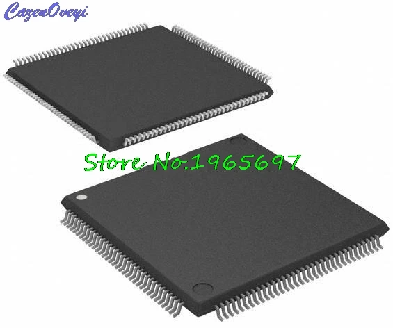 10pcs/lot XC95288XL-10TQG144C XC95288XL TQFP-144 In Stock