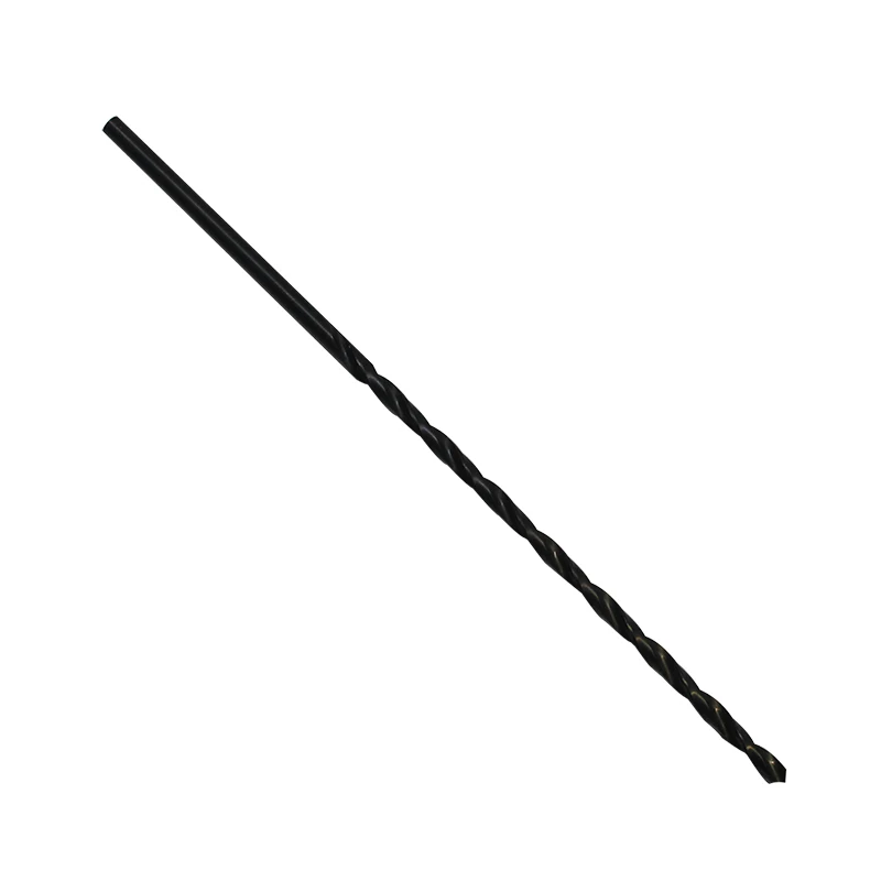 10 Pcs M2 2 Mm Presisi Penuh Grinding Lurus Betis Memutar Bor Bor Khusus Logam Baja Kecepatan Tinggi pelat Baja Bor Sedikit