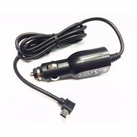 5V 1.2A MINI USB Car Charger Cable for Tomtom GO LIVE START RIDER XL XXL ONE SERIES