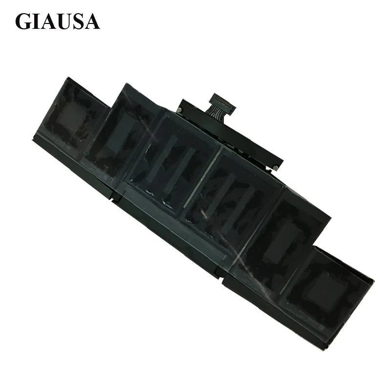 A1417 Battery For Apple macbook Pro Retina 15'' A1398  2012 year Early 2013 year  MC975LL/A MC976LL/A MD831LL/A