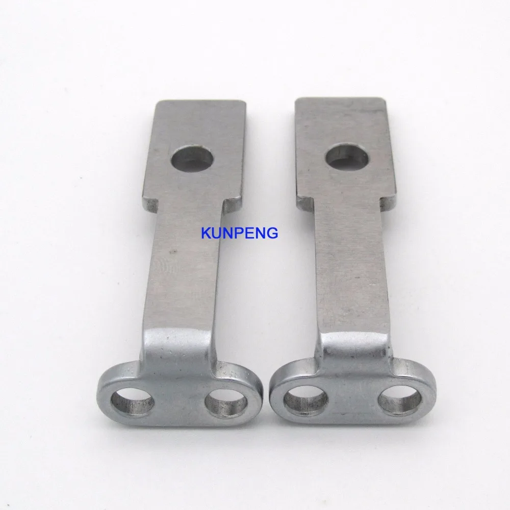 1 SET #141-21263 WORK CLAMP FOOT ASM FIT FOR JUKI LK-1900 LK-1900A AND NEW LK1900A