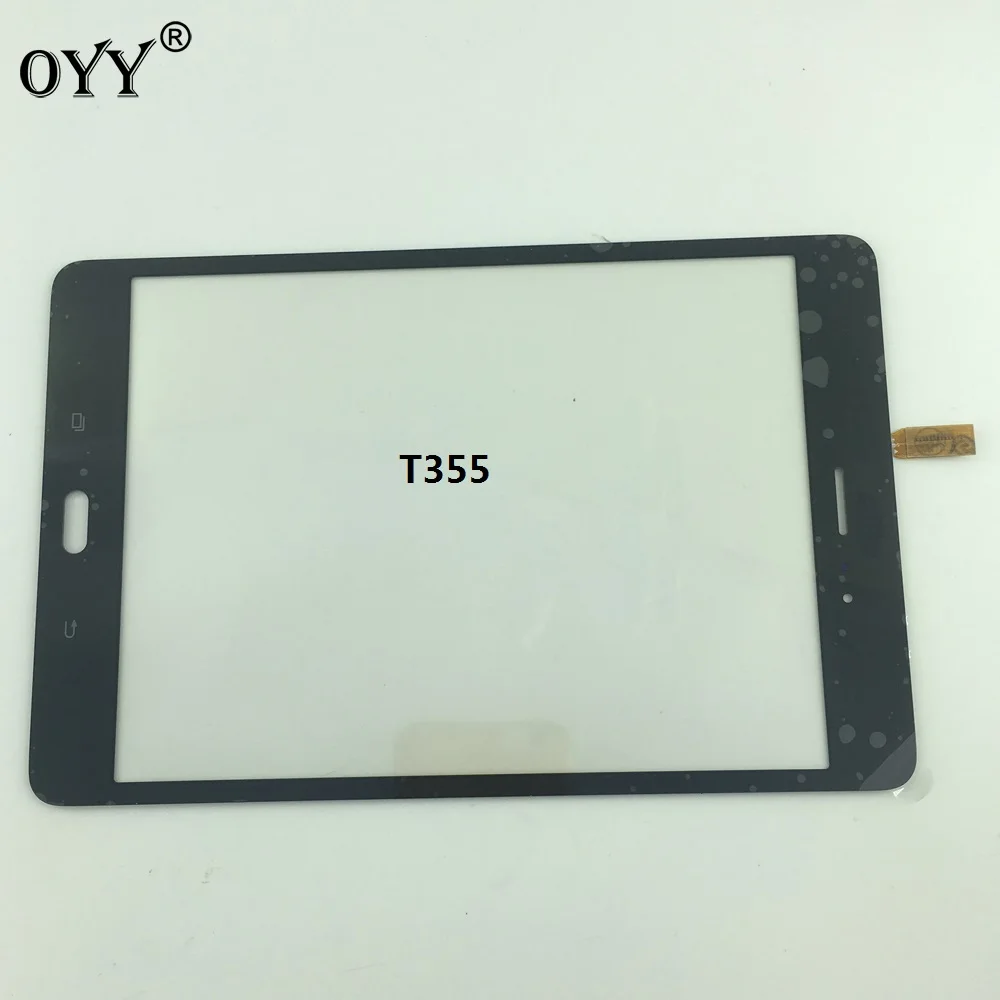 

touch Screen Digitizer Glass Panel Replacement Parts for Samsung Tab A 8.0 T355