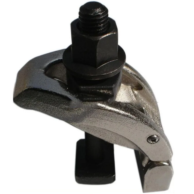M12 Press plate CNC milling plate 100mm long bolts clamp