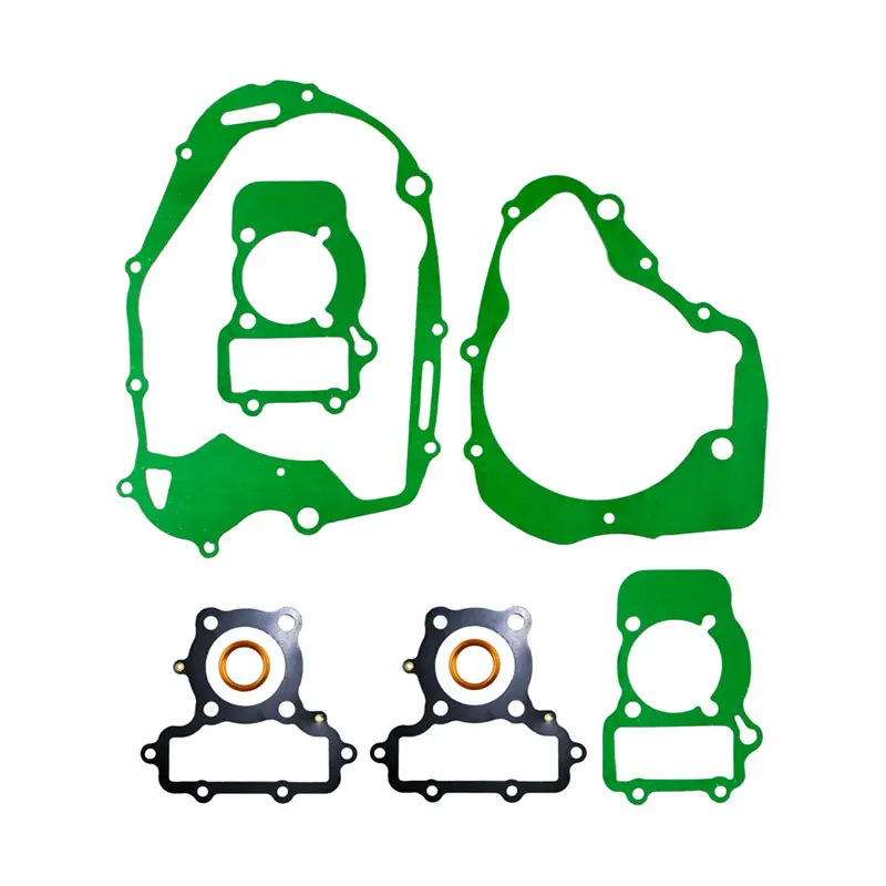 AHL قطع غيار الدراجات النارية عالية الجودة حشية الرأس لياماها XV250 XV 250