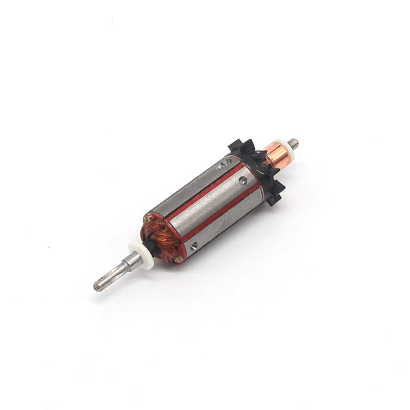 1 Pc 35000rpm strong 102/102L Brush handpiece armature part or components rotor for Strong 204/90 micro motor