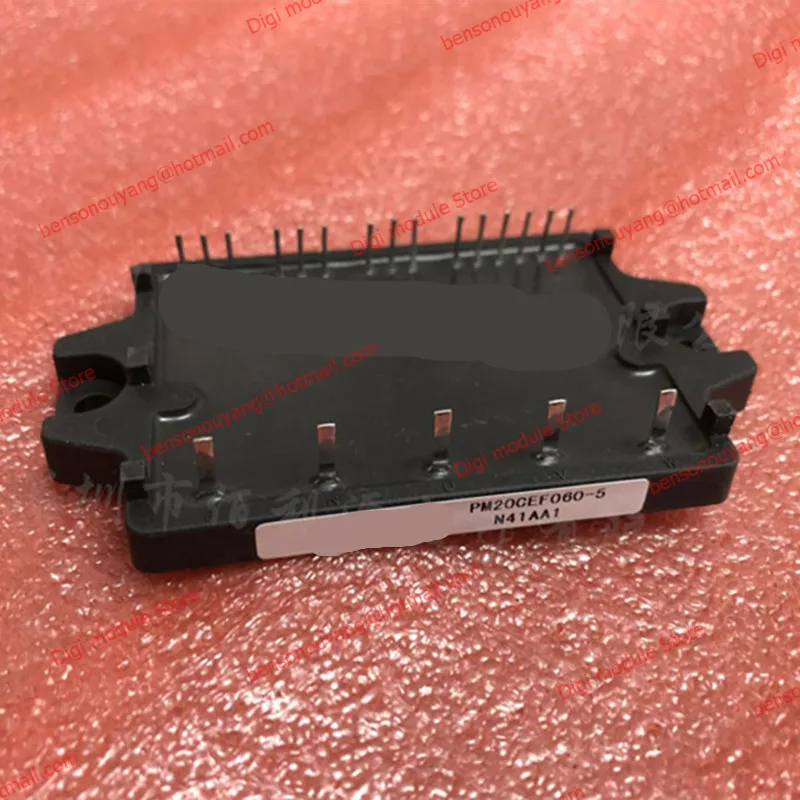 PM20CEF060-5 PM20CEF060