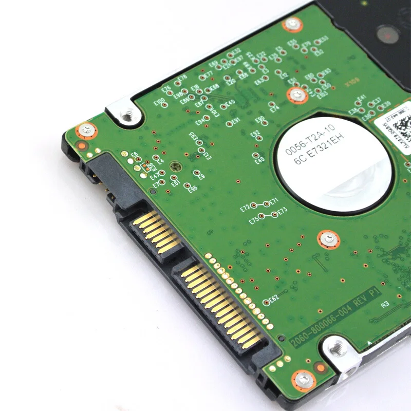 ใช้ 2.5 "HDD 1TB 500GB 750GB 5400RPM (1000GB) SATA ภายในแล็ปท็อปฮาร์ดไดรฟ์ Disk SATAIII 1T สําหรับโน๊ตบุ๊ค 7 มม.-9.5 มม.