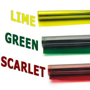 Professional 40*50 cm 15,7*19.6 8 Hauptverkauf Gelatine für die Beleuchtung - №7