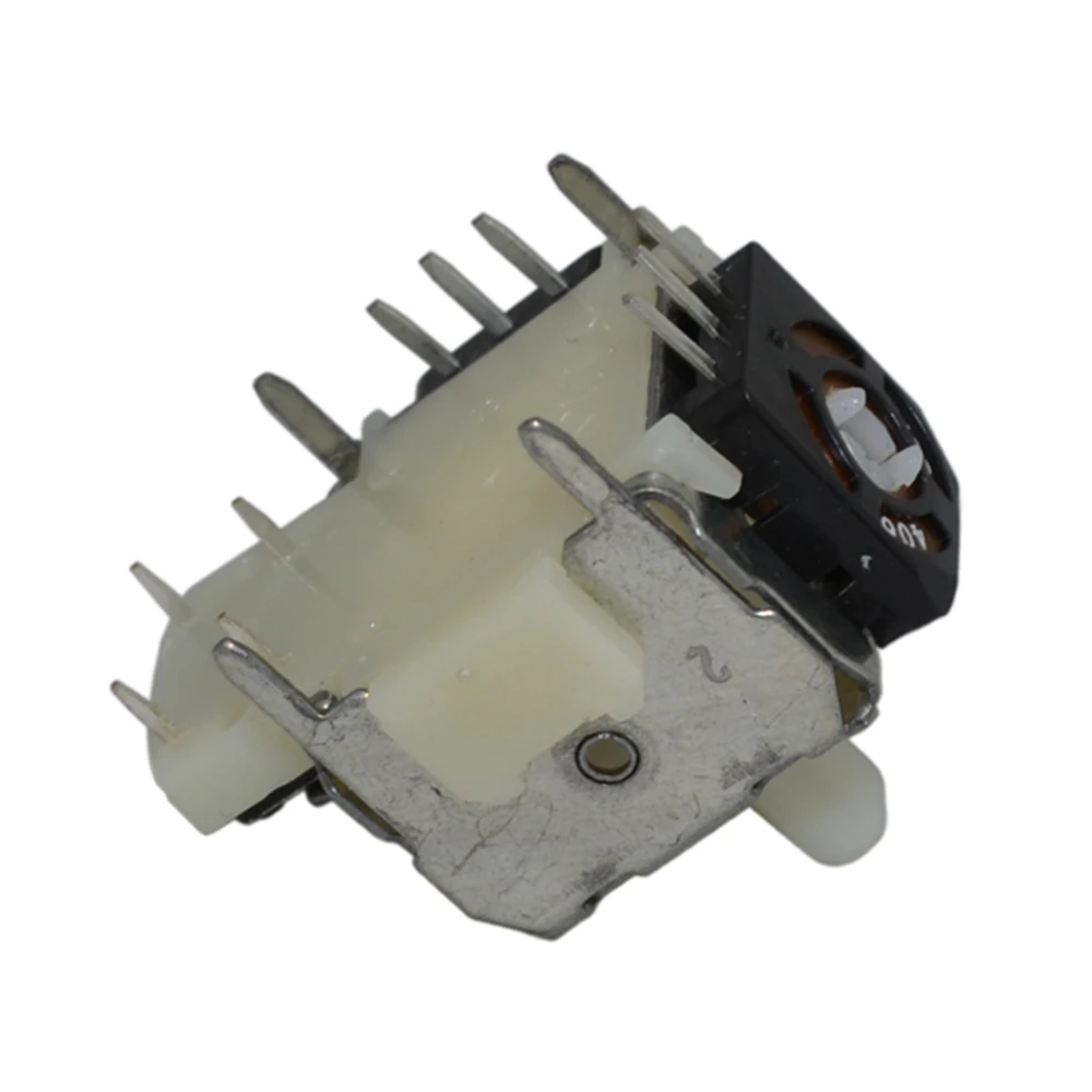 Repair Parts for PS2 for XBOX 360 controller handle rocker for 3D Analog Joystick Stick Thumb Sticks Buttons Random color