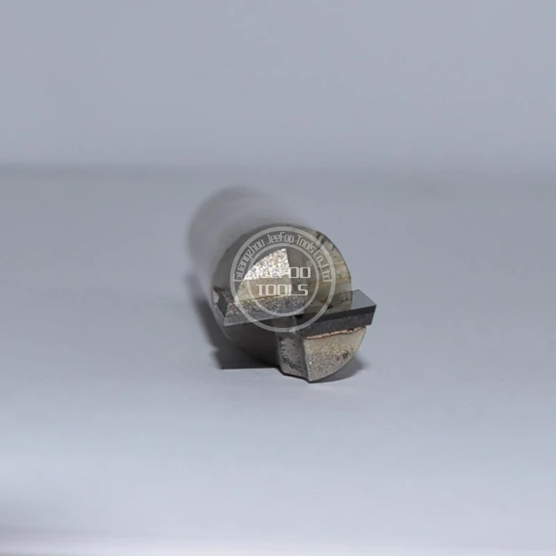 12.7*10 PCD ルータービット木工/ダイヤモンド TCT ストレート/ダイヤモンドビット