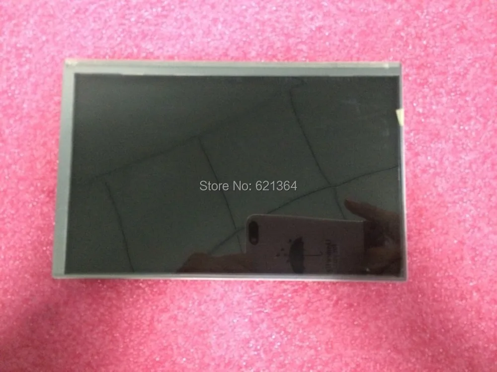 

new and original LQ070Y5DR04 professional lcd screen sales for industrial screen