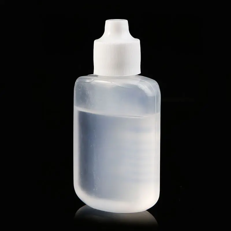 Brass instrument parts 40ml Valve Oil Smooth Switch Saxophone Trumpet Clarinet Flute Lubricating Liquid dropshipping