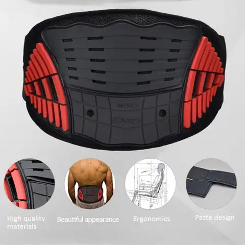 12 best sales मोटरसाइकिल बेल्ट - №8