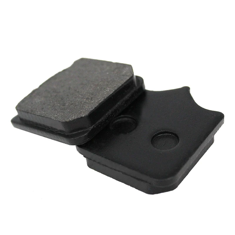 Motorcycle Front Br…