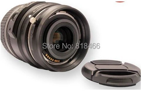 

10 pcs wholesale Rear Lens Mount Protection reverse Ring to 52mm lens adapter ring protector for nikon D90 D3100 D7000