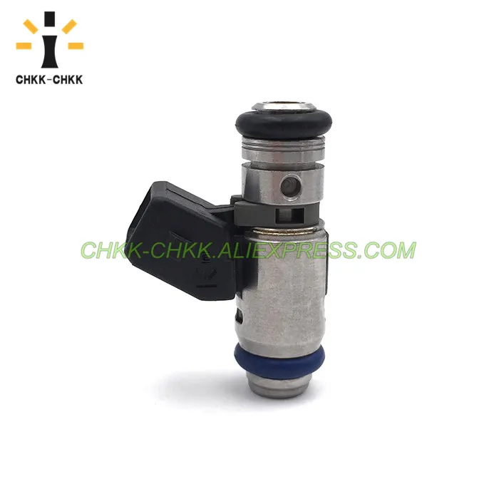 

CHKK-CHKK 4pcs IWP001 fuel injector for Fiat Brava 182 / Bravo I 182 95~01 Marea 185 96~02 178DX Palio 96~01 1.6 16 IWP-001