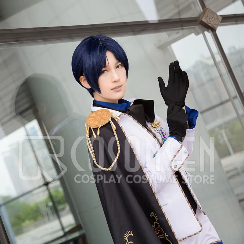 

Anime IDOLiSH7 WiSH VOYAGE OP Izumi Iori Cosplay Costume COSPLAYONSEN All Sizes