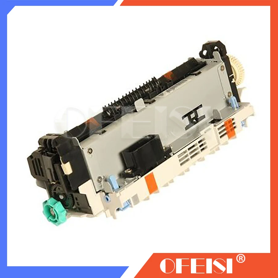 New original laser jet RM1-1082-000 RM1-1082 RM1-1083-000CN RM1-1083-000 RM1-1083 for HP4250/4350 Fuser Assembly printer parts