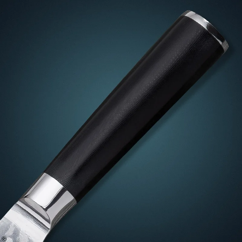 Huiwill Luxurious Japanese VG10 Damascus Steel 8\