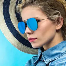 Polarized UV-Proof Sunglasses for Men and Women #6