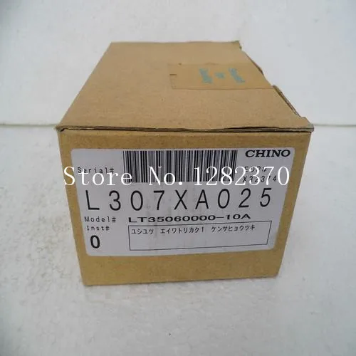 [BELLA] new original authentic spot CHINO thermostat LT35060000-10A