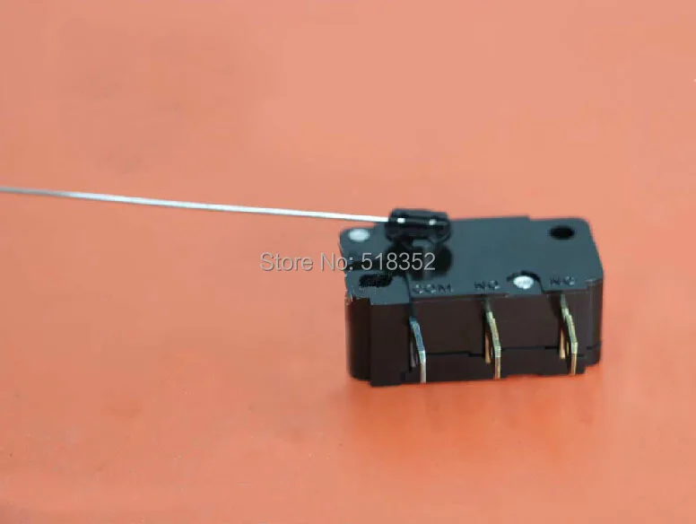 Chmer Wire Breaking Detection Micro Limit Switch Position Switch for WEDM-LS Wire Cut Machine Electrical Parts