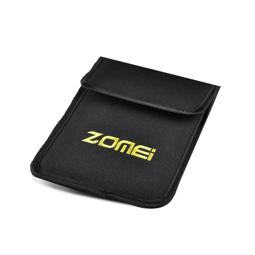 Neue Zomei Platz Filter 100mm x 150mm Professionelle Staffel Gelb 100mm * 150mm 100x150mm für Cokin Z-PRO Serie Lee Halter