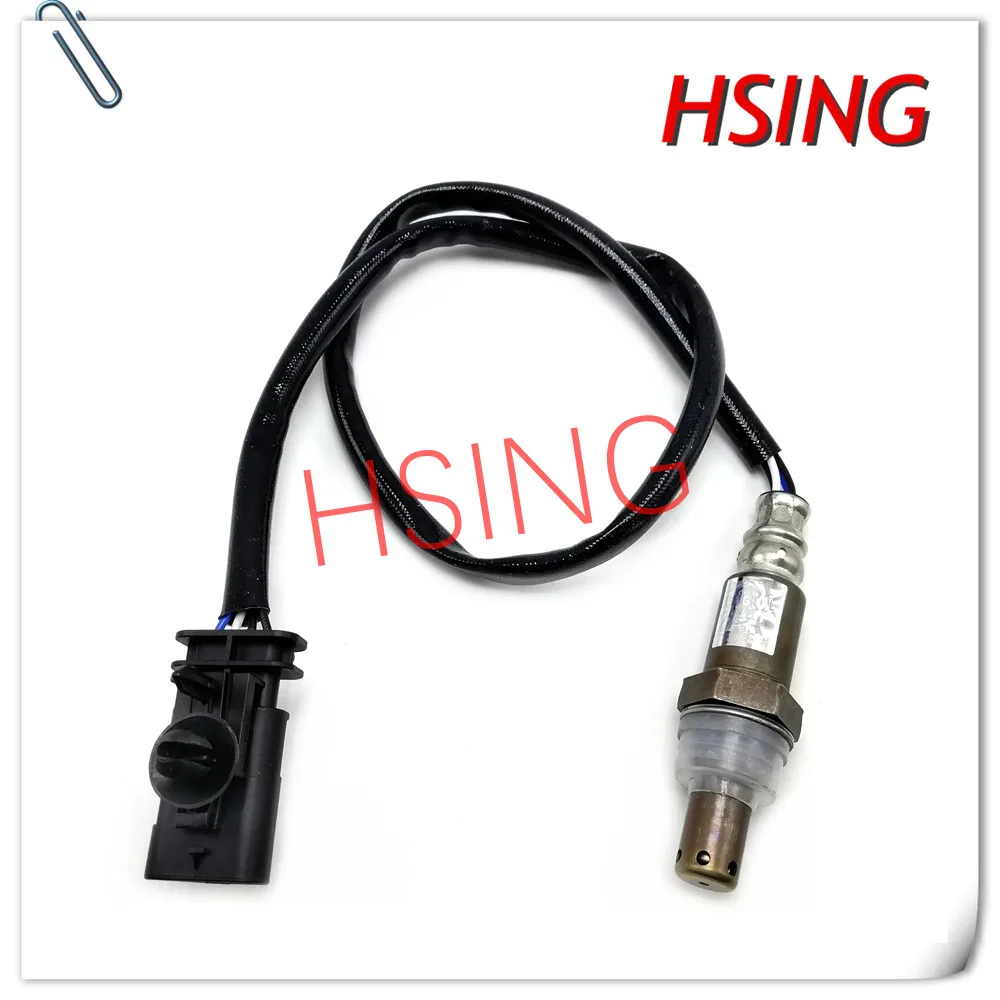 Oxygen Sensor O2 Sensor Fits For Volvo S60 S80 V60 XC60 XC70 ***Part No# 31368571 31480458 234-4600