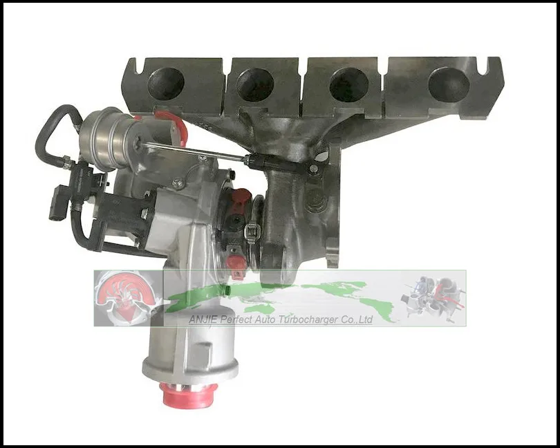 

Turbo K03 53039880106 53039880106 06D145701D 06D145701H 06D145701G For AUDI A4 A6 S4 S6 Avant Quattro 2.0L TFSI BWE BUL BGB BPJ