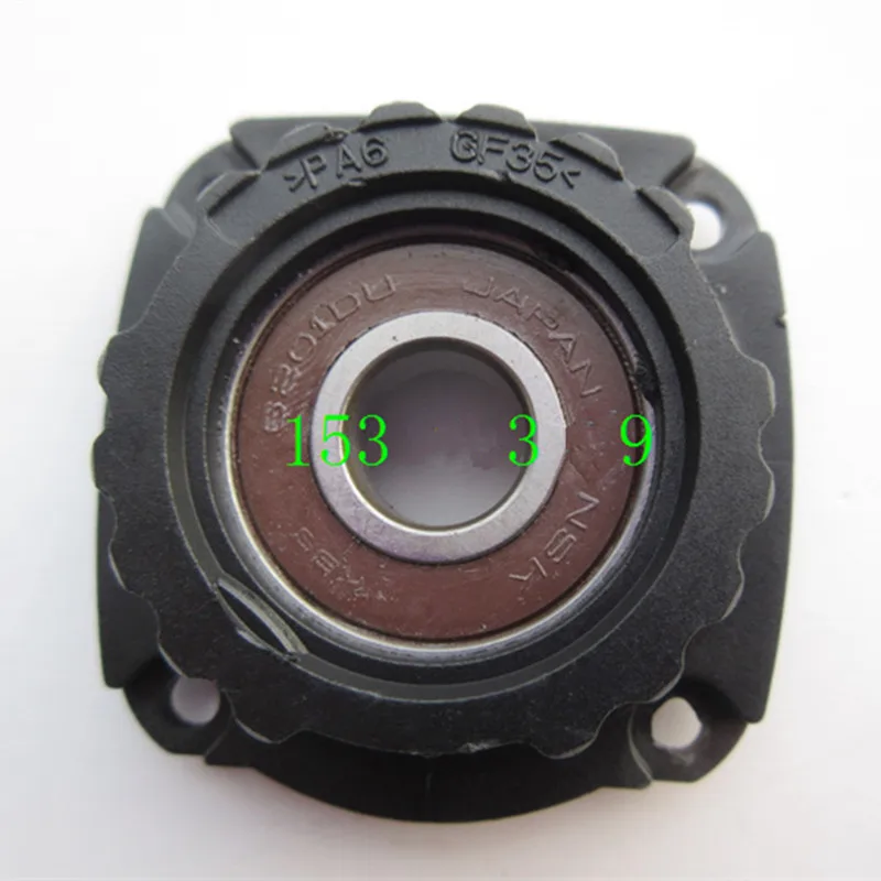 

Фланец подшипника для Bosch 1 619 P07 452 GWS750-125 GWS750-100 GWS710 GWS750-100I