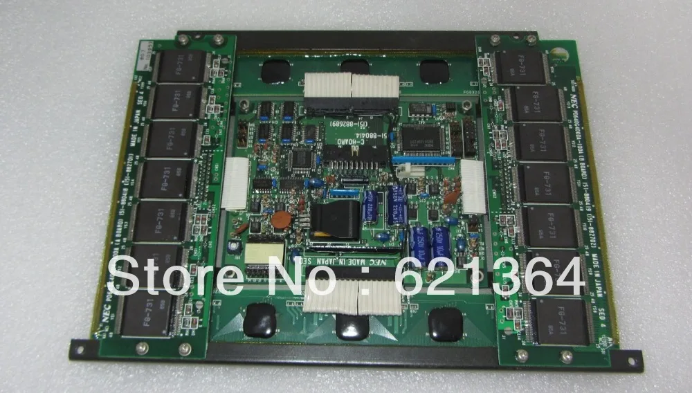 

PD640G400DA-100A professional lcd screen sales for industrial screen