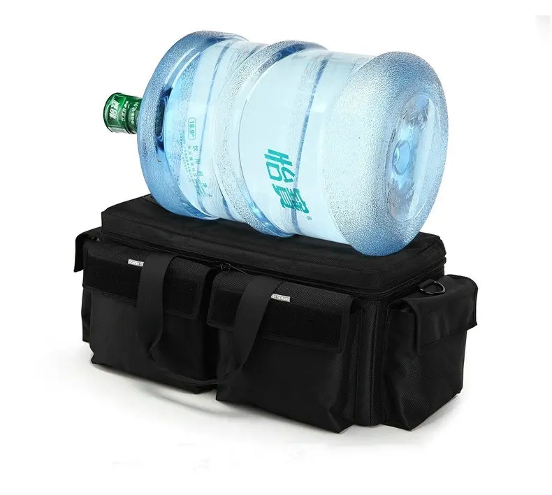 Professional Large Video 4819 Camera Bag For Panasonic MDH2GK AG-AC-160MC AG-HPX260MC SONY PMW-EX280 HVR-V1C DSR-PD198P