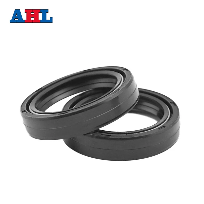 

1 pair Motorcycle Parts Front Fork Damper Oil Seal for Aprilia RS125 RS 125 1992-2010 Motorbike Shock Absorber