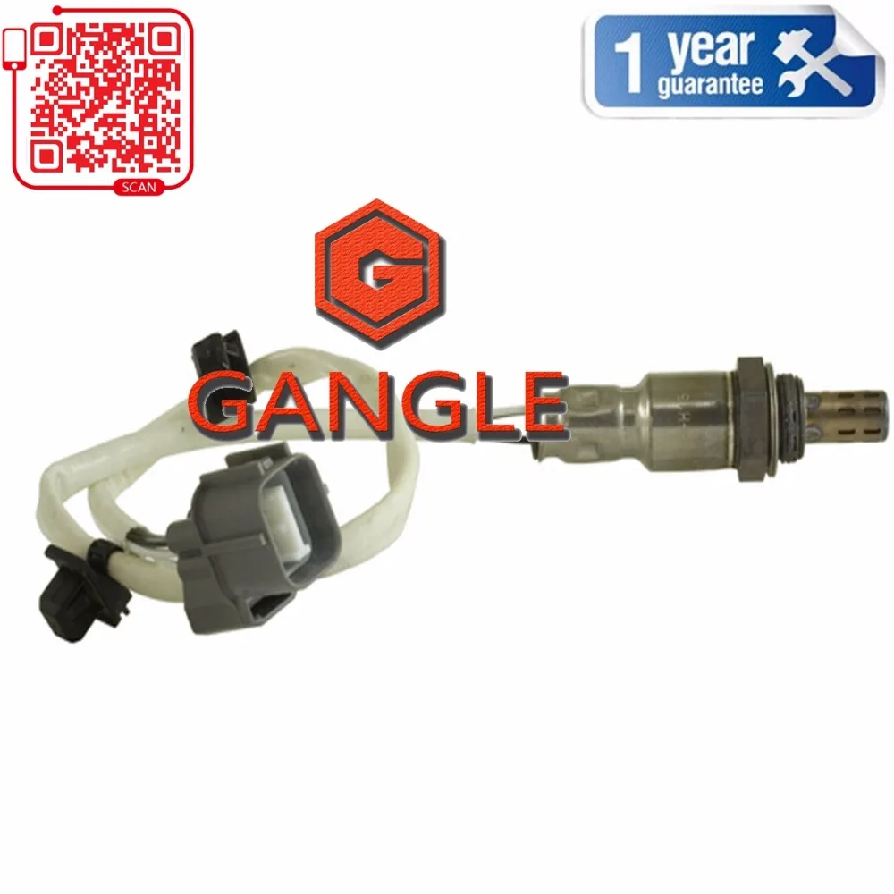 For 2003-2008 HONDA Pilot  Oxygen Sensor GL-24356 36531-PGK-A03 36531-PVF-A01 36531-PZX-A01 234-4356