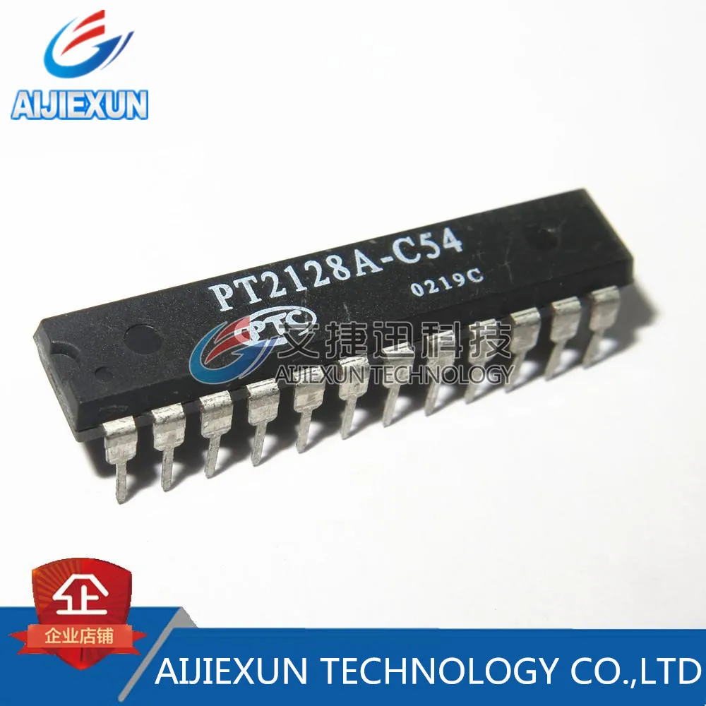 Dip24 novo e original de 3 peças