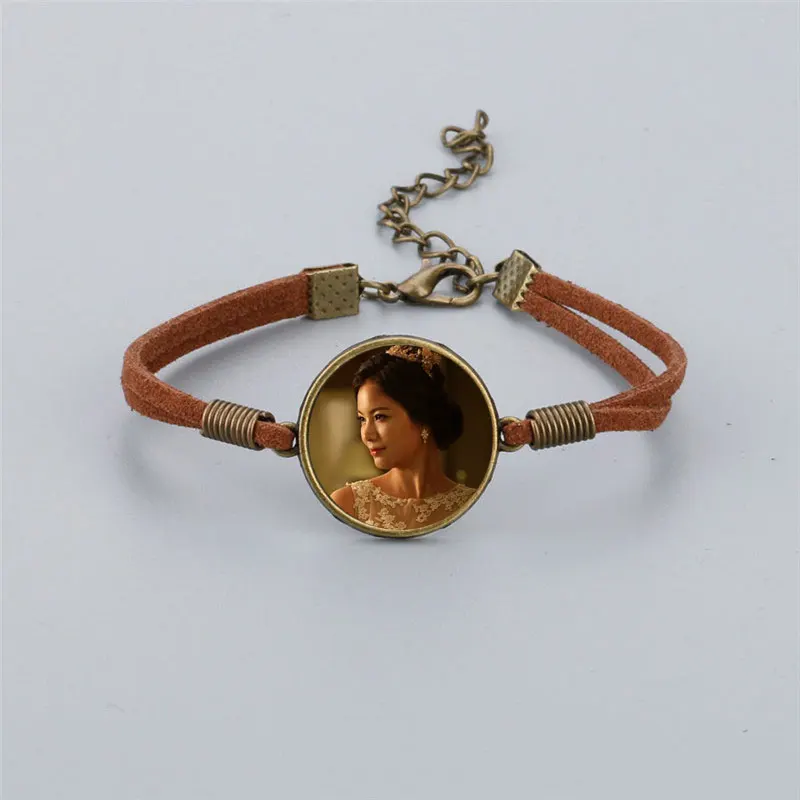 

Женские браслеты с термопереводом, 20 шт./лот