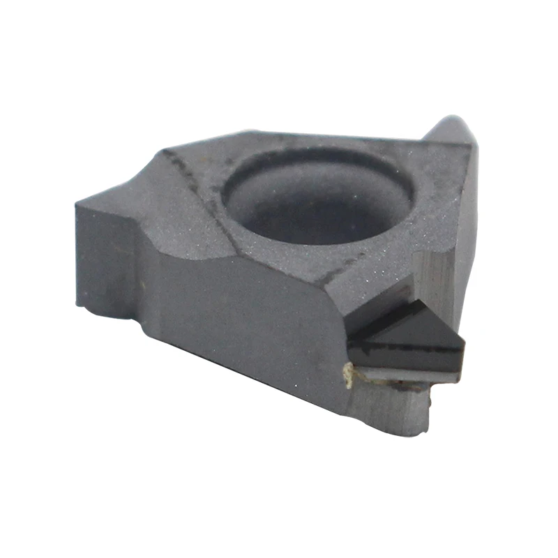 11IR A55 1 Buah CNC Internal Thread Carbide Insert PCD Indexable Carbide Insert Internal Thread Threading Turning Cutting Tool