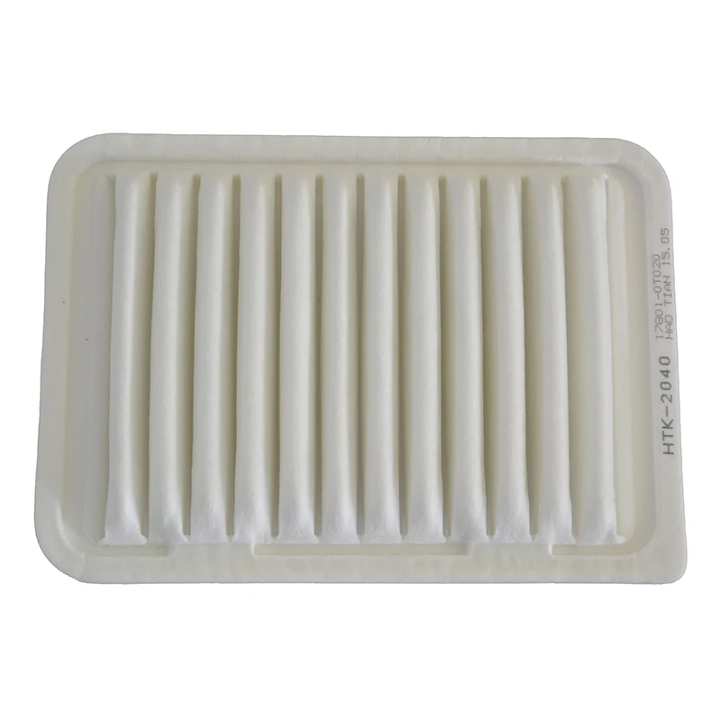 

Car Air Filter For TOYOTA AURIS 2009- COROLLA/AVENSIS 2009- RAV4 III IV 2008- VERSO 2009- YARIS 2007- 17801-0T020 car accessory