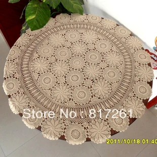 

Free shipping 2015 new cotton crochet lace table cloth lace runner for wedding flowers border for home decor table cover towel