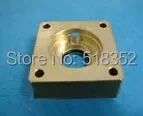 

Chmer CH851-2 Water Spray Nozzle Cover Plate of Lower Machine Head, WEDM-LS Wire Cutting Machine Parts