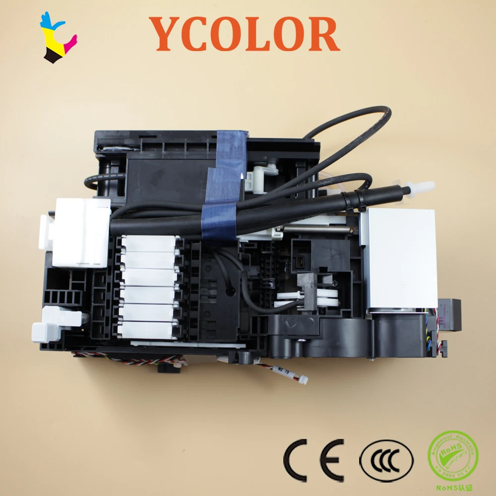 Original New Pump assembly For Epson SureColor F6000 F6070 F6200 T3000/T5000/T7000/T3200/T5200/T7200/T3070/T5070/T7070 Original