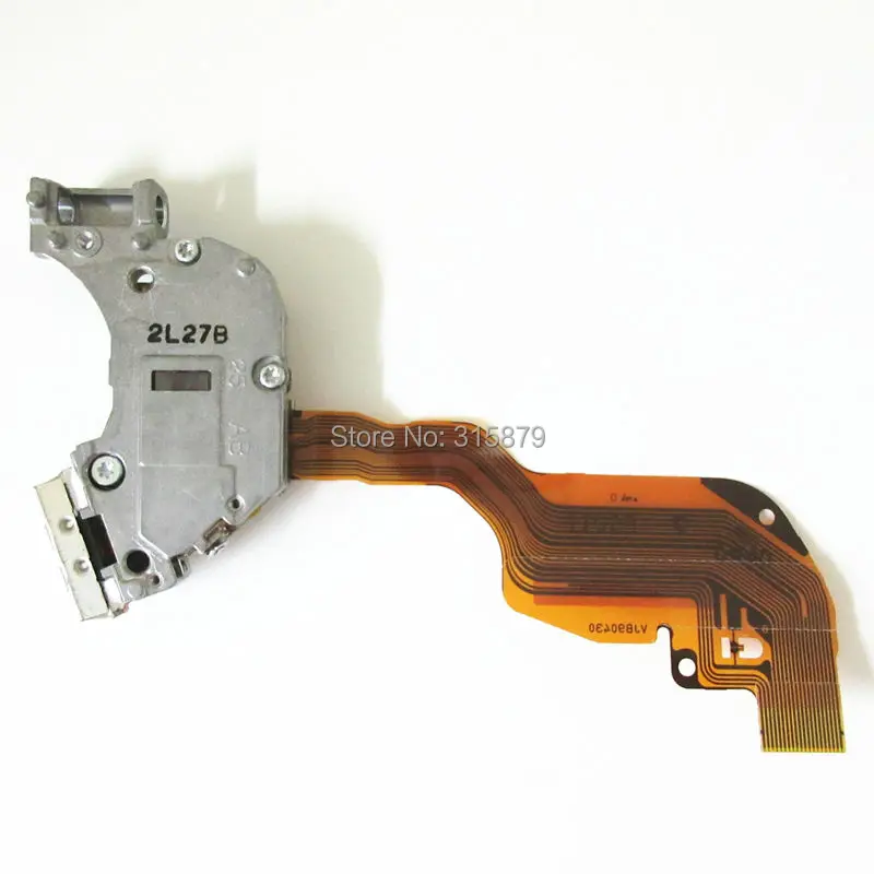 Original VED0440 para Mercedes navegación de coche DVD pastilla óptica VED 0440 VED-0440