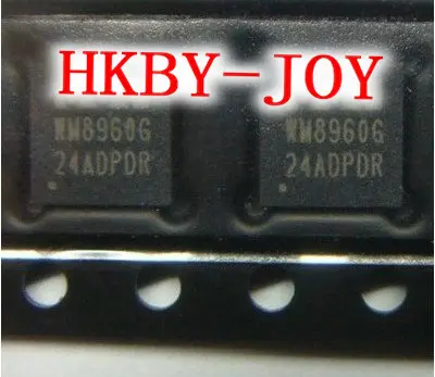 WM8960G 5 قطعة/الوحدة جديد الأصلي