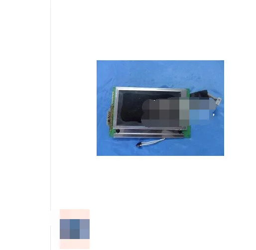 For 100% New Original  Drager Savina Display LCD Screen Pad