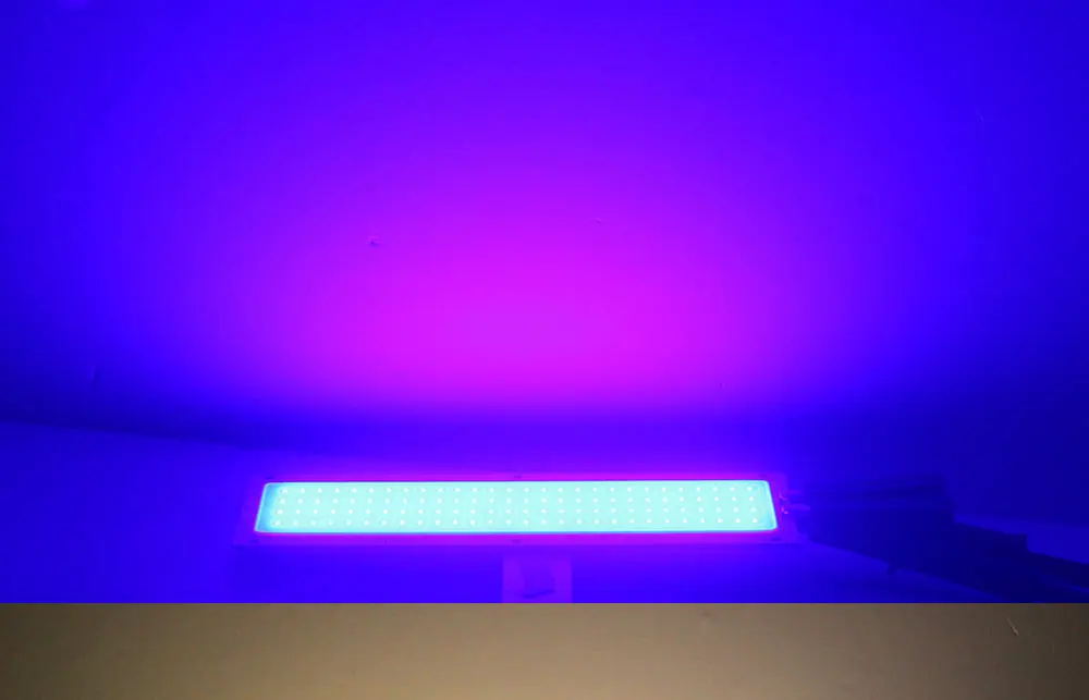 120x36mm 12V COB LED Lichtquelle Chip 12W Glühbirne für DIY 12V Beleuchtung Warme Natur Kühles Weiß Blau Panel Lampe 1000LM Wasserdicht – Detail 17