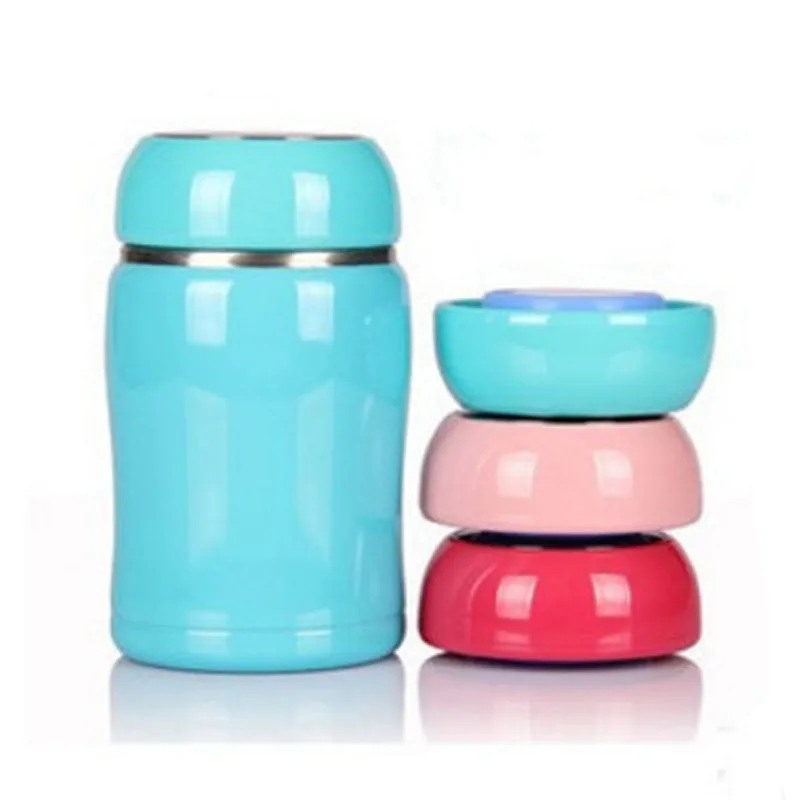 

Vacuum Cup Belly Cup 230ml 350ml Small Vacuum Flask for Kids Stainless Steel Thermos Kids Water Bottle Children's Cups