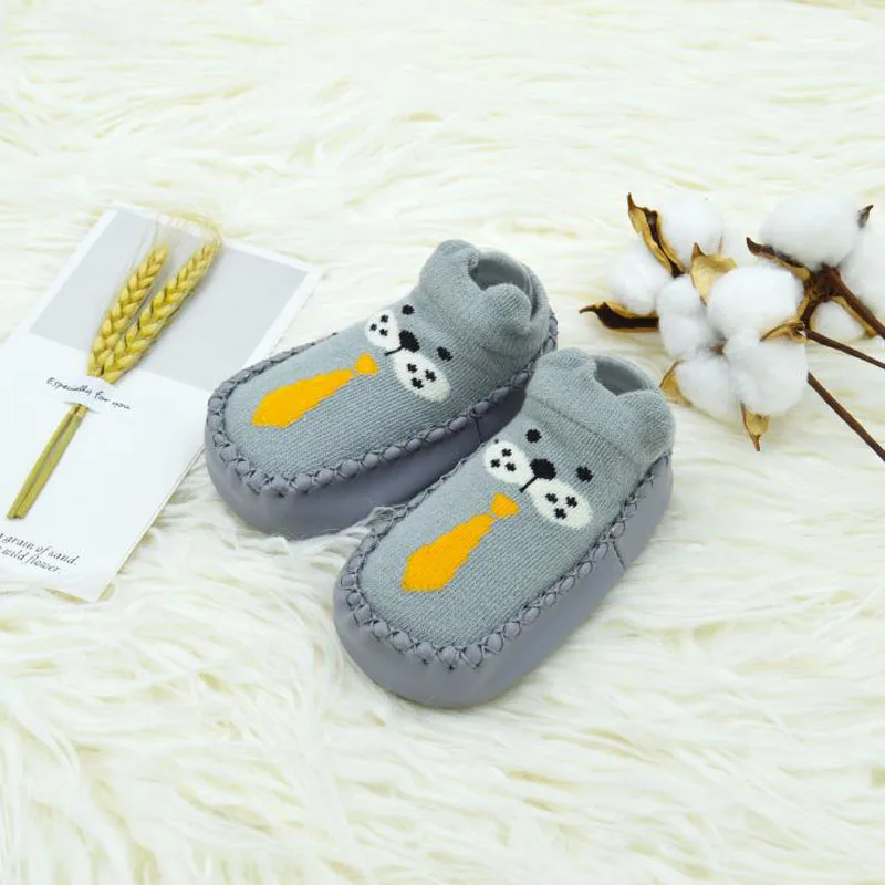 2019 New Arrival Fashion Sneakers Newborn Baby Crib Shoes Boys Girls Infant Toddler Soft Sole First Walkers Baby Shoes