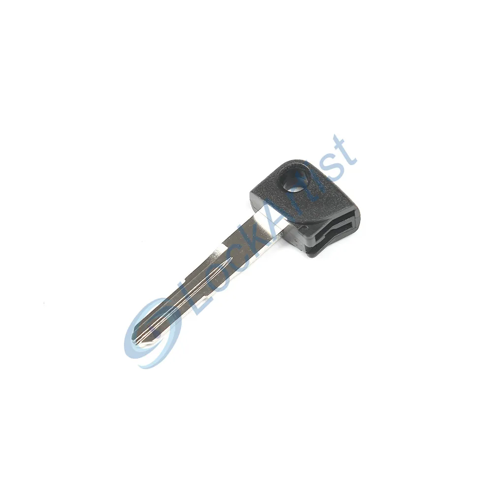 Smart Key Blade For Acura Smart Card key,Mechanical Insert small key