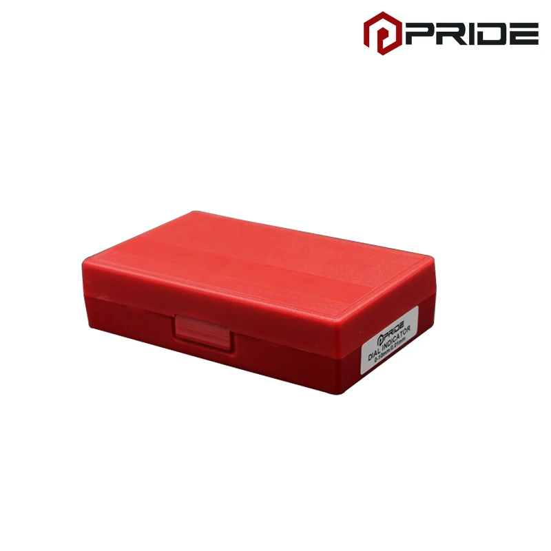 0-10 Premium Quadrante Indicatore di 0.01 millimetri