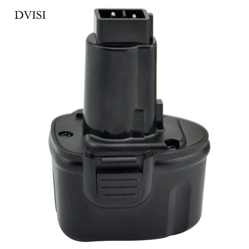 Batteria per elettroutensili per Dewalt DE9057 DW9057 DE9085 DW920K 9057 7.2V 3000mAh nuovo